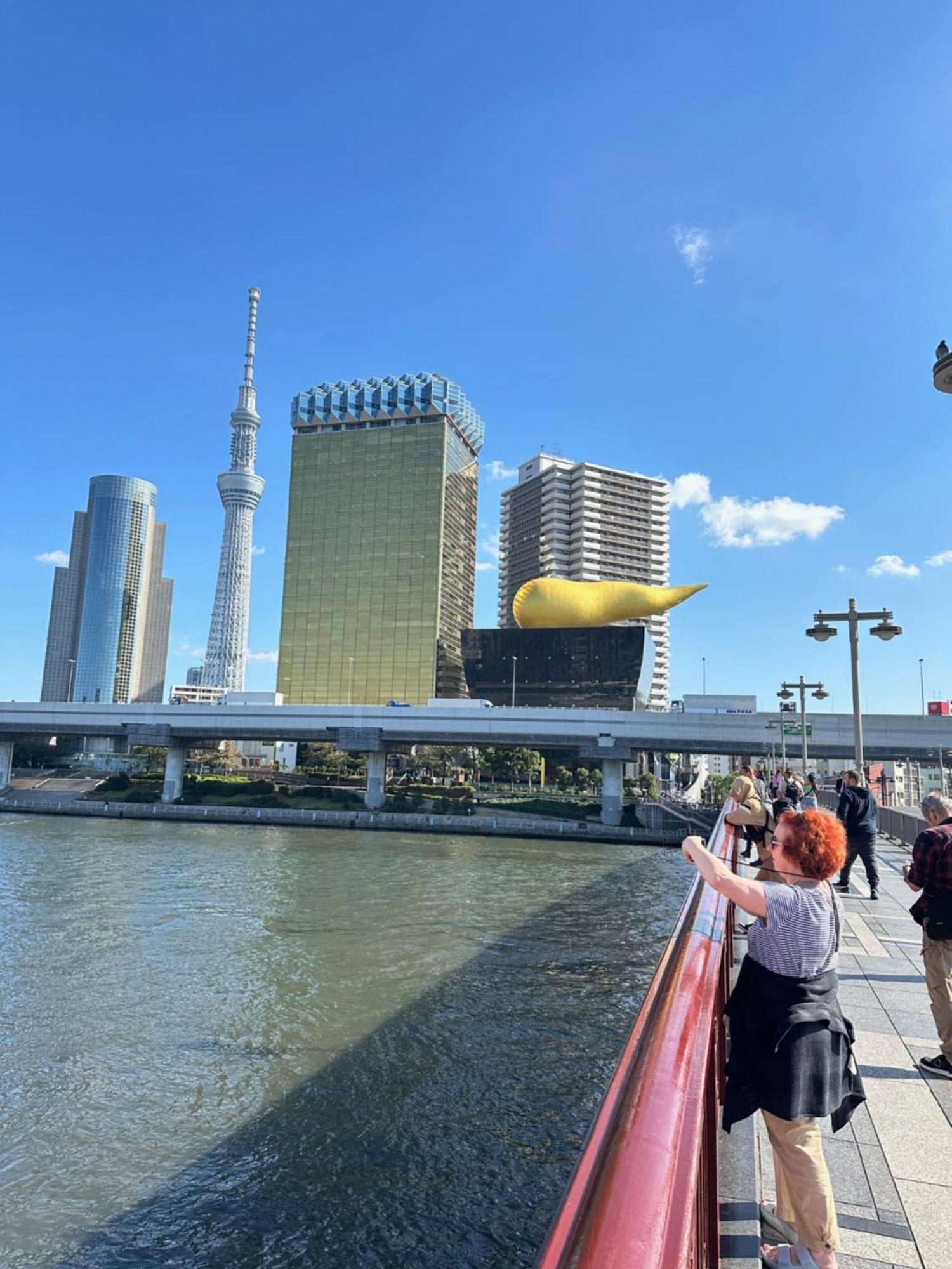 อพาร์ทเม้น Mama Sumida - Ikebana & Ceramic Painting Near Skytree & Sensoji Temple